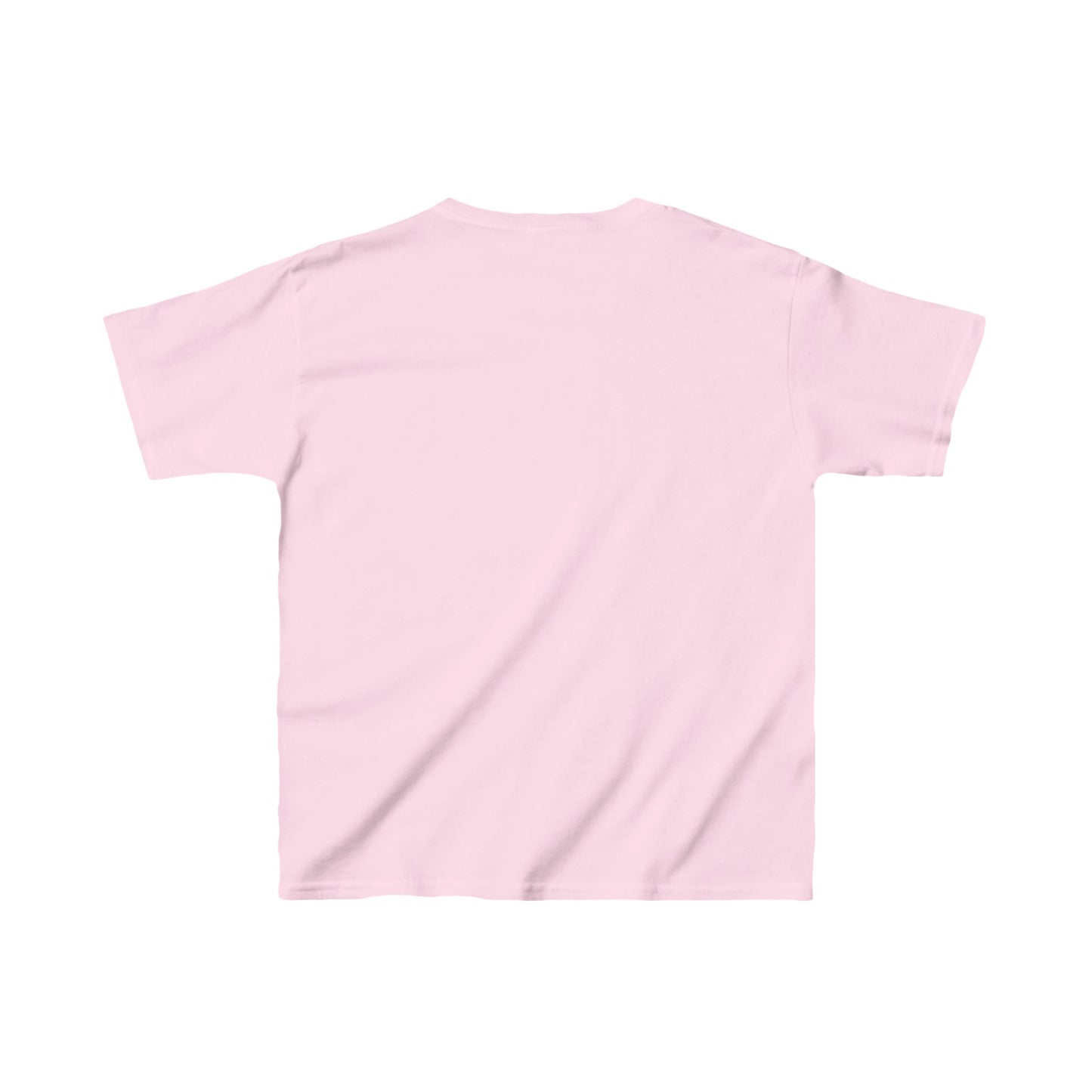 Journey - Kids Heavy Cotton™ Tee