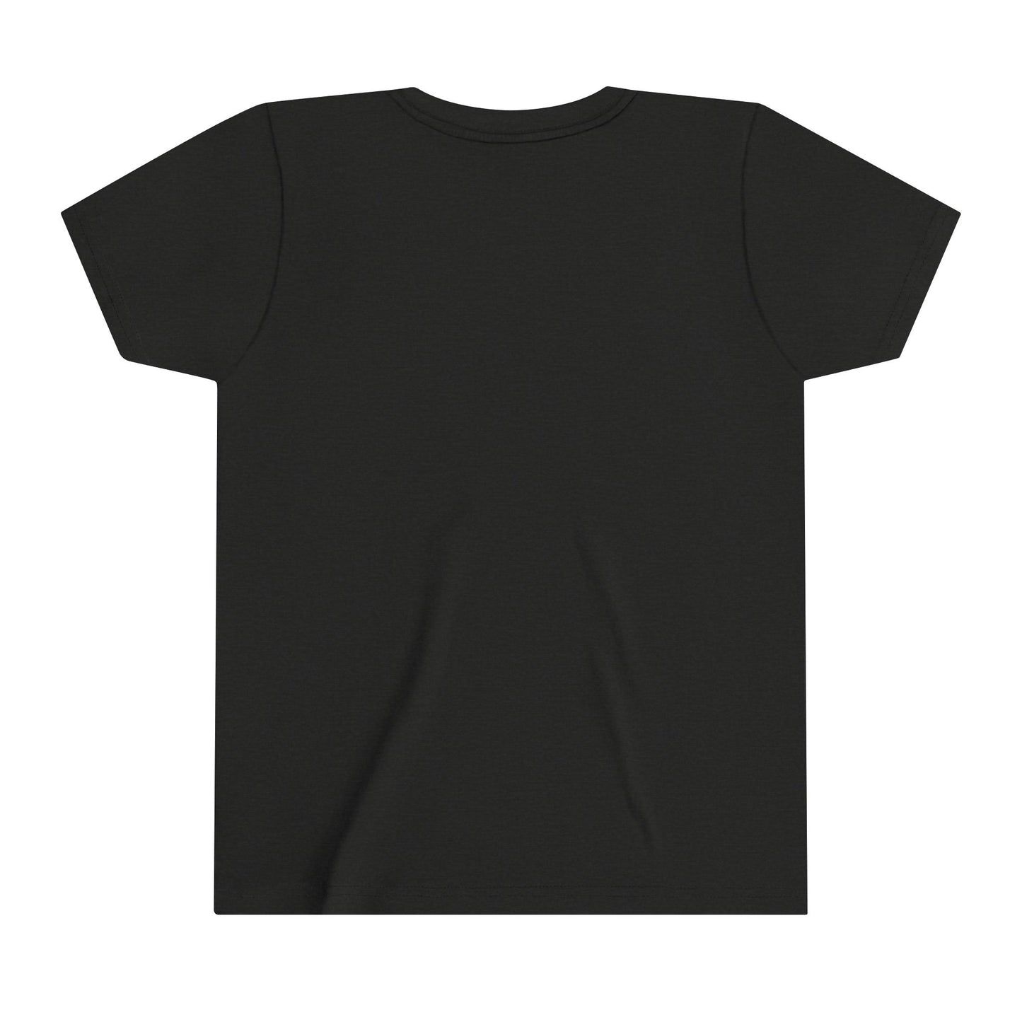 Valley Ridge Academy - Youth Short Sleeve Tee