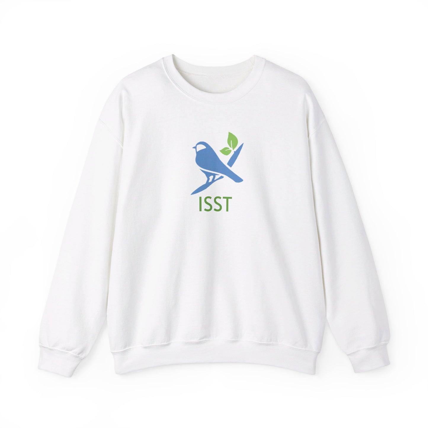 ISST - Unisex Heavy Blend™ Crewneck Sweatshirt