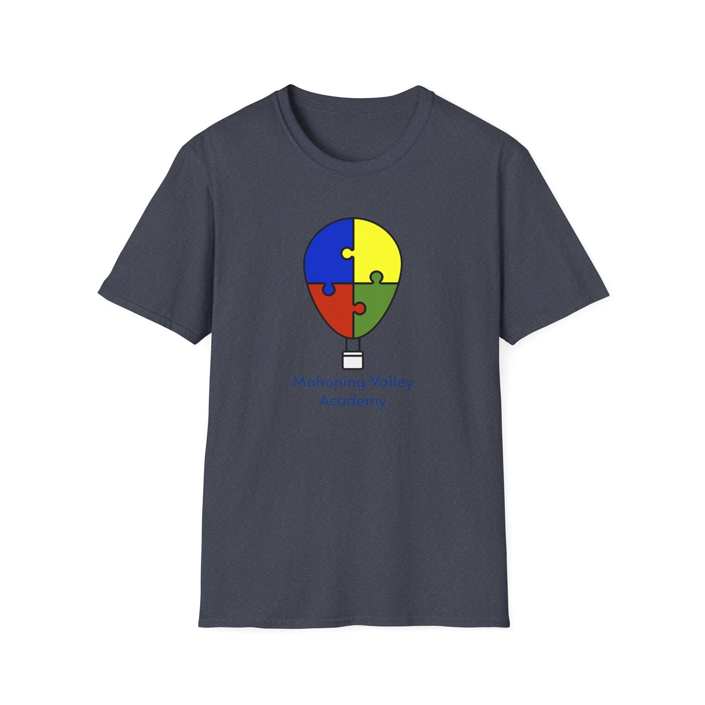 MVA - Unisex Softstyle T-Shirt