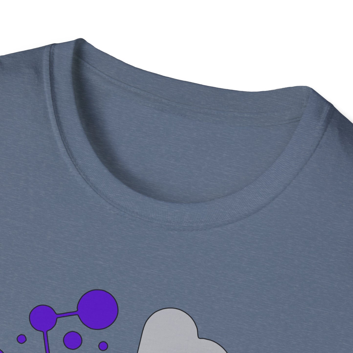 Journey - Unisex Softstyle T-Shirt