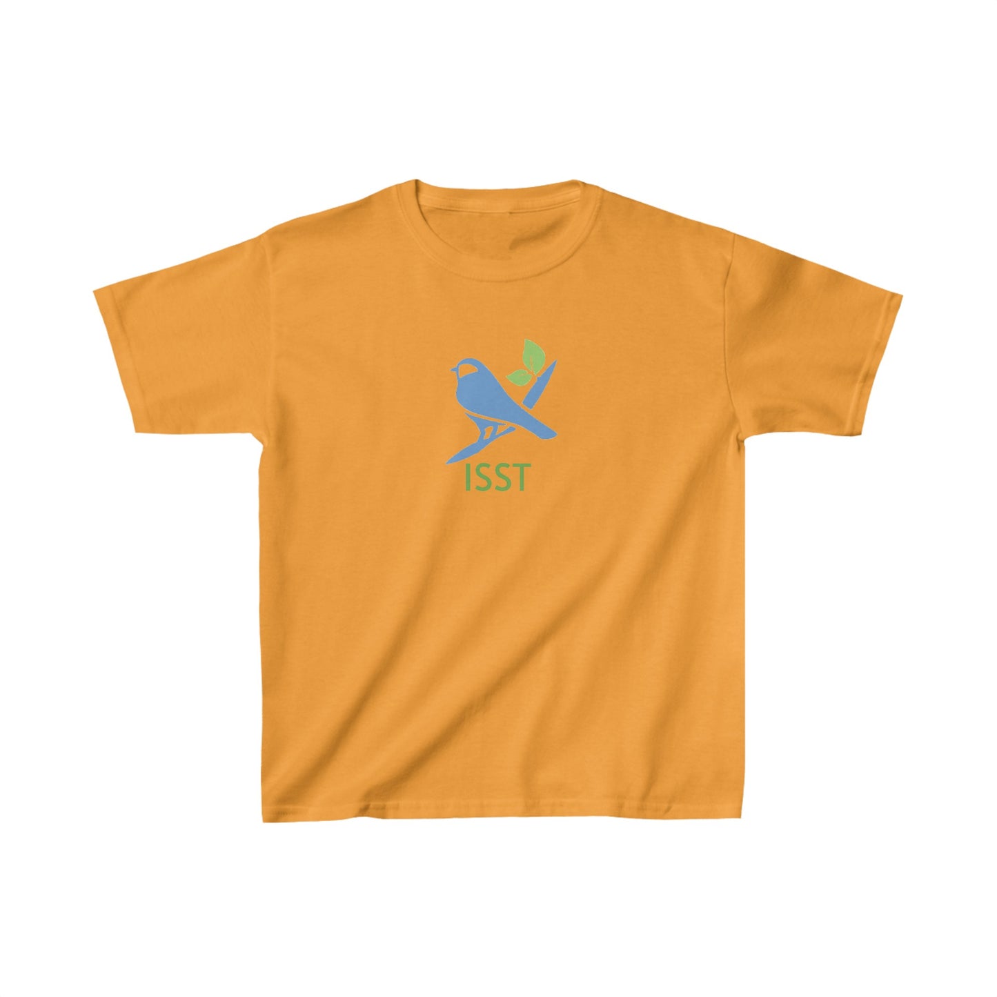 ISST - Kids Heavy Cotton™ Tee