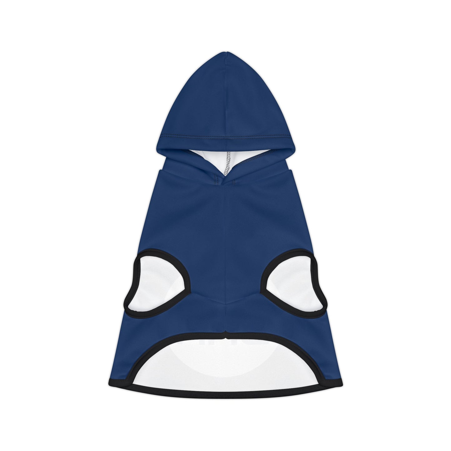 BHA Logo - Pet Hoodie