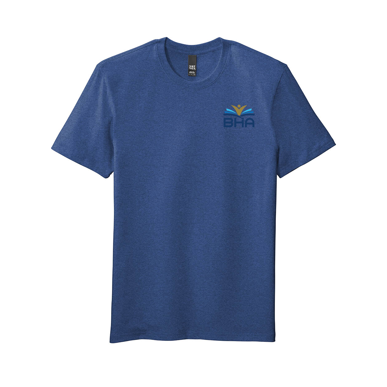Ferko Specials - DT7500 District ® Flex Tee