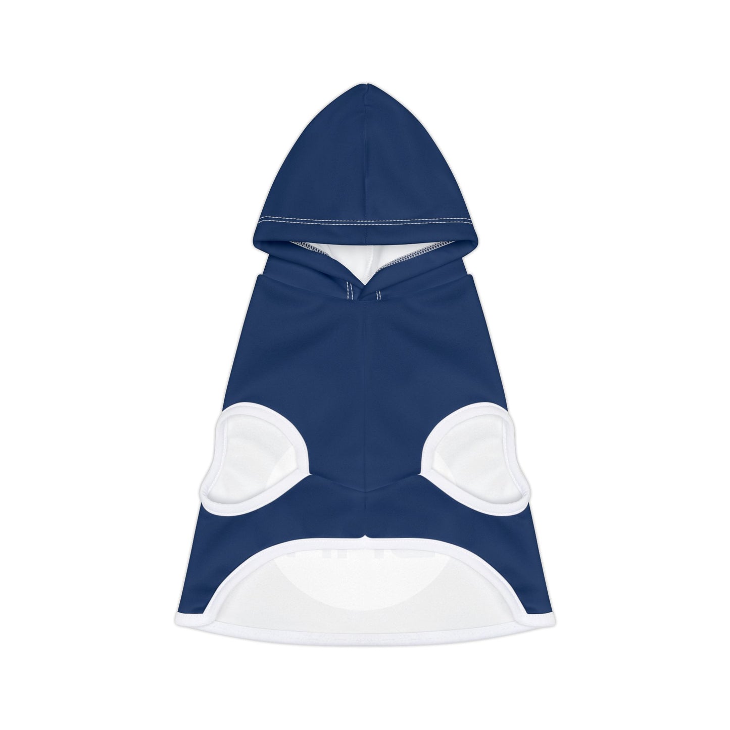 BHA Logo - Pet Hoodie