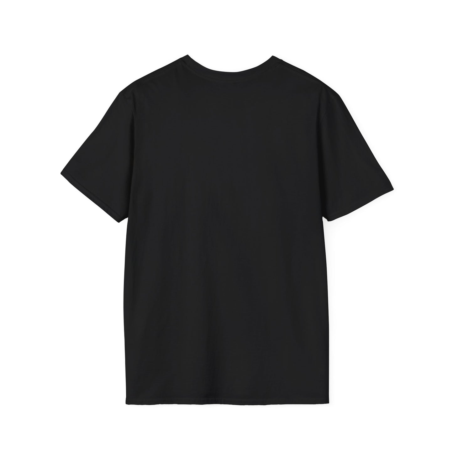 Journey - Journeyball Tournament 2025 Unisex Softstyle T-Shirt