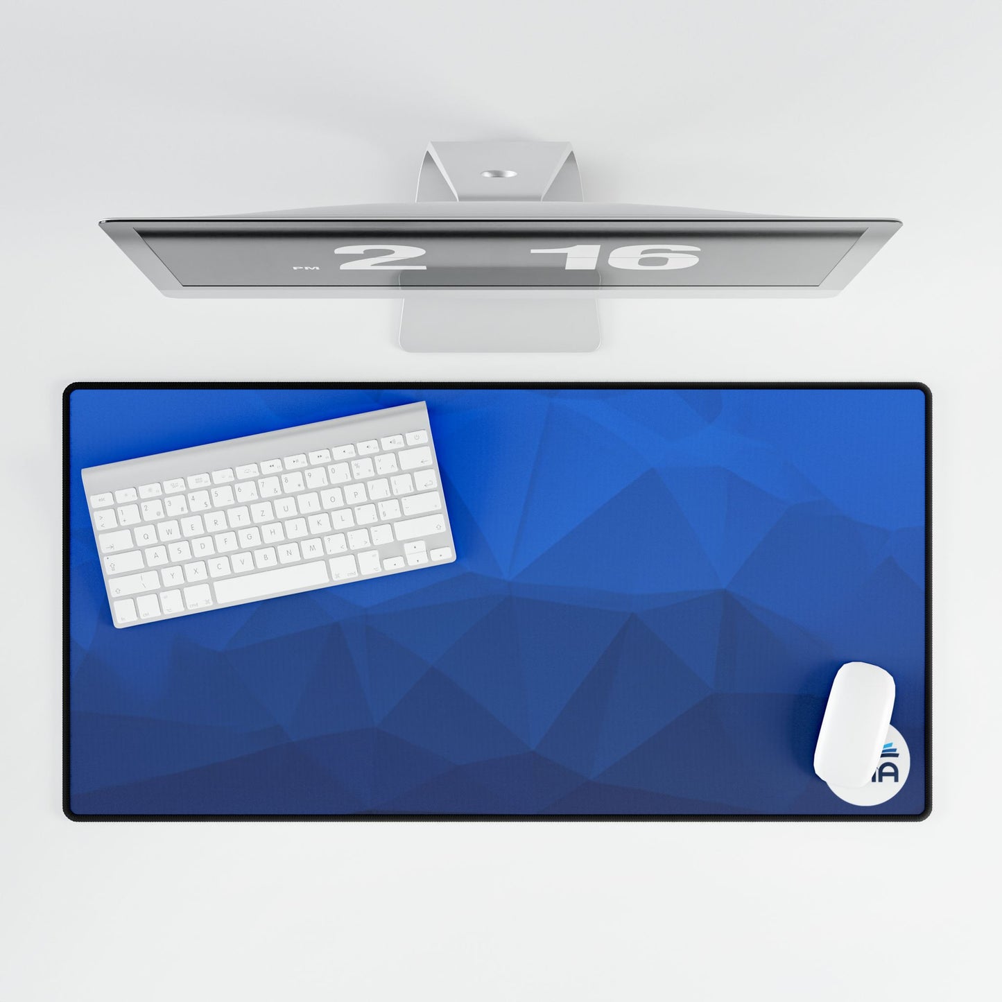 BHA Logo - Deskmat