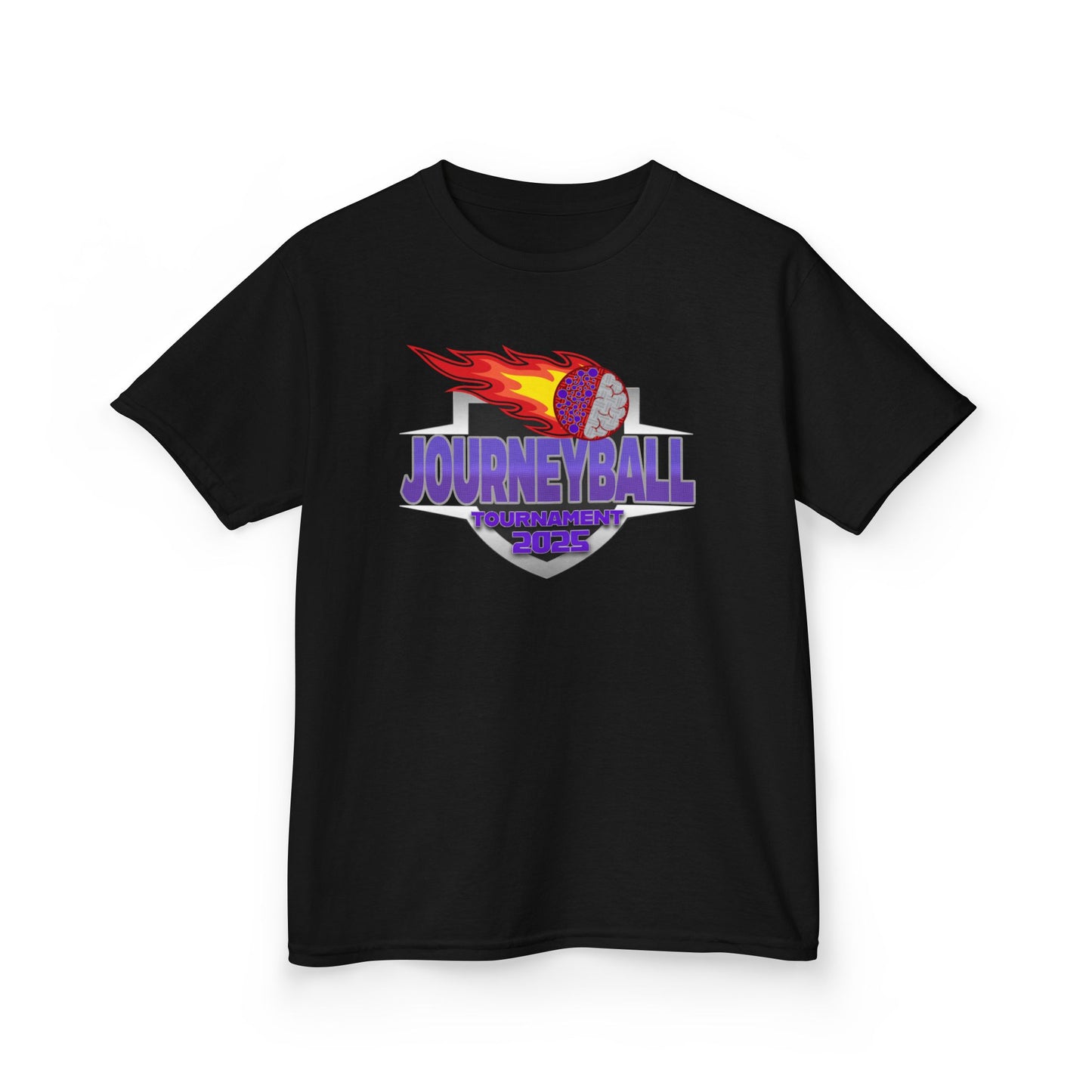Journey - Journeyball Tournament 2025 Kids Shirt