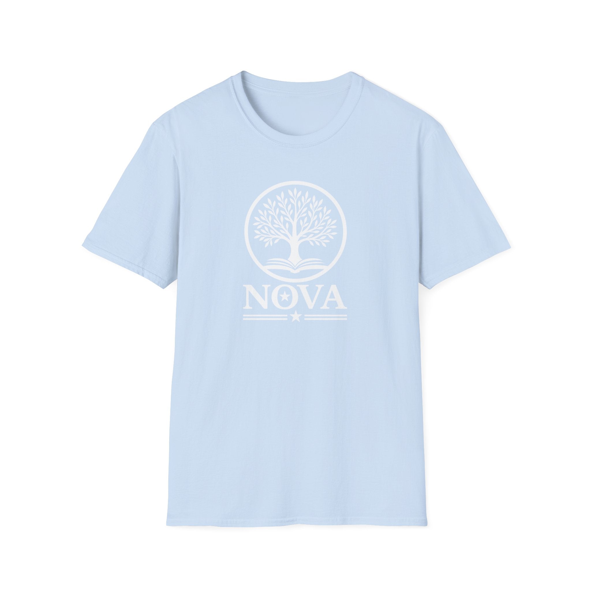 NOVA - Unisex Softstyle T-Shirt