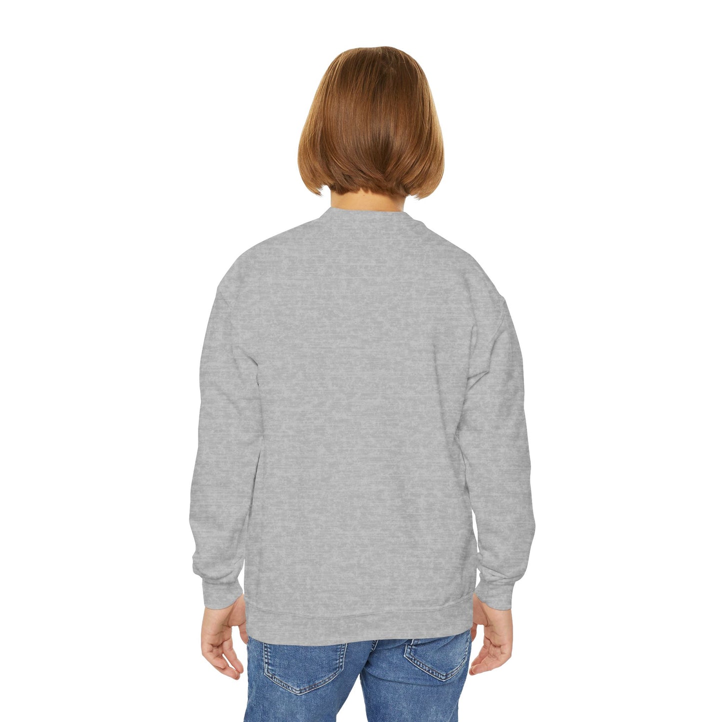 Oak Ridge - Youth Crewneck Sweatshirt