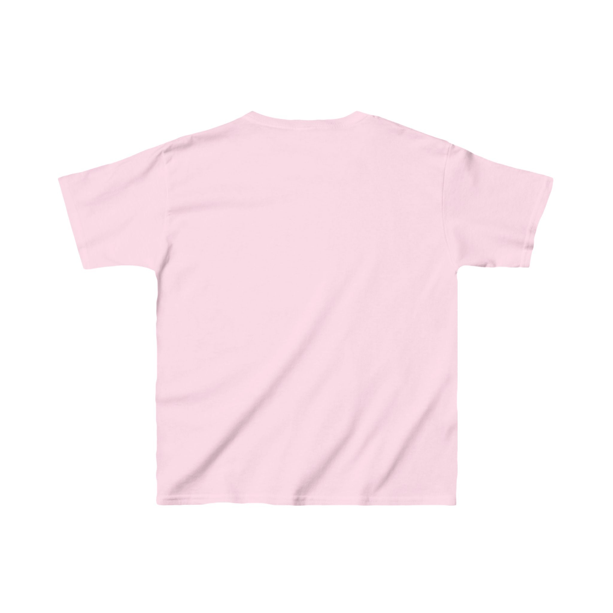 Journey - Kids Heavy Cotton™ Tee