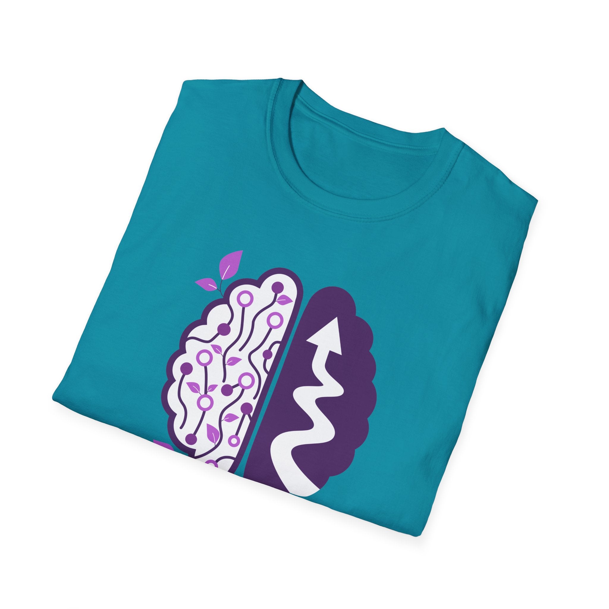 Journey - Unisex Softstyle T-Shirt