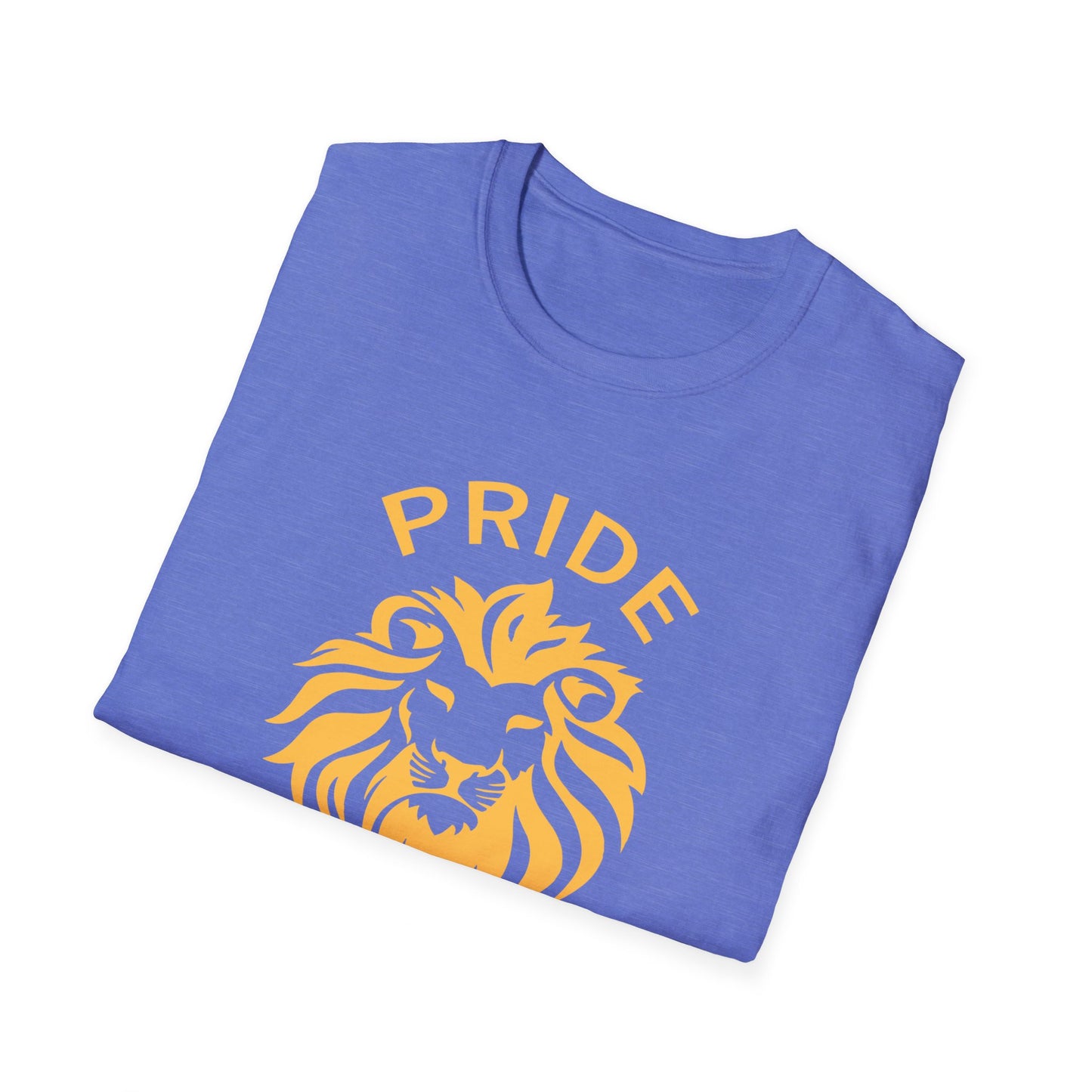 PRIDE - Unisex Softstyle T-Shirt