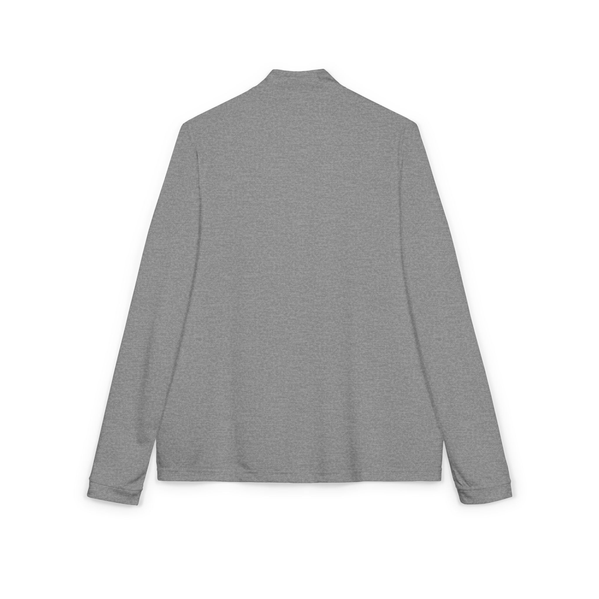BHA Logo - Adidas® Quarter-Zip Pullover