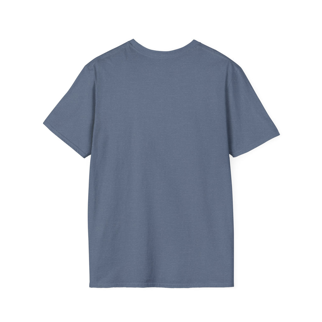 SAIL - Unisex Softstyle T-Shirt