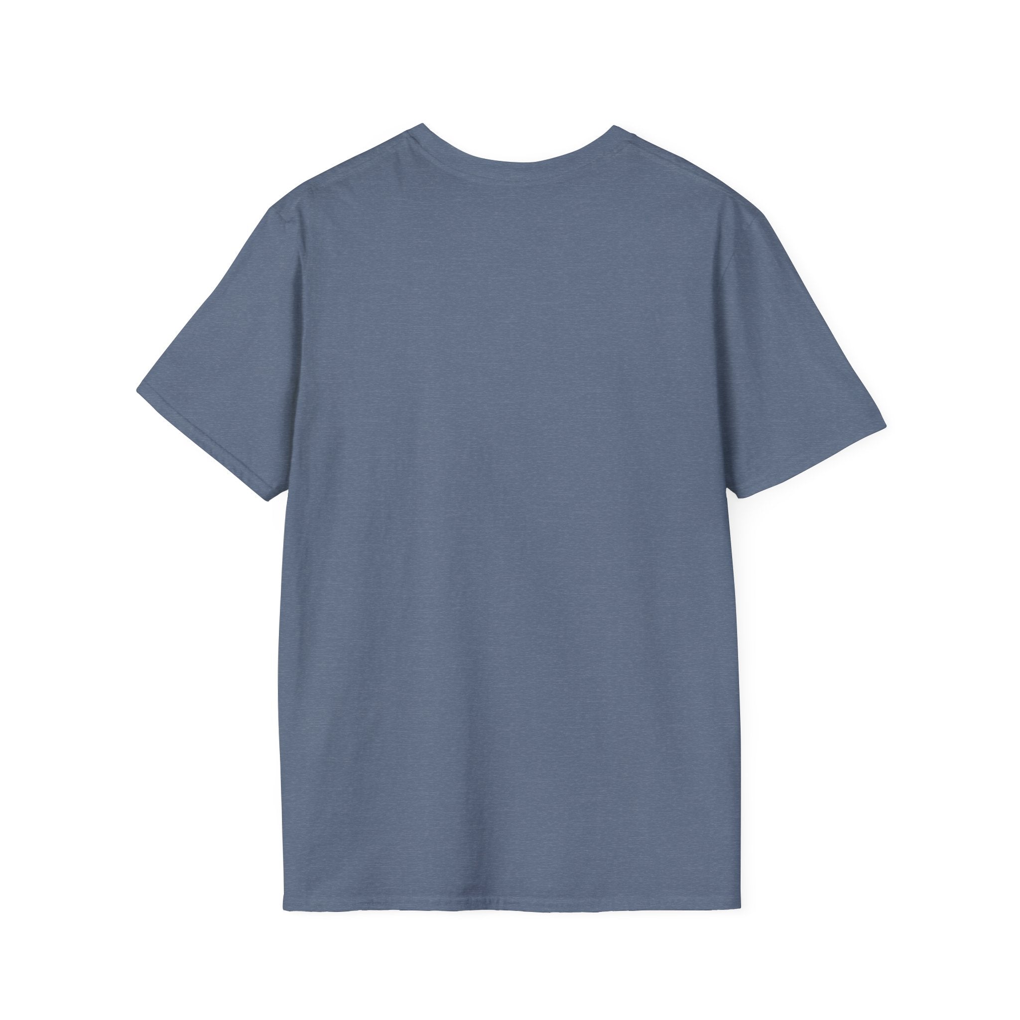SAIL - Unisex Softstyle T-Shirt