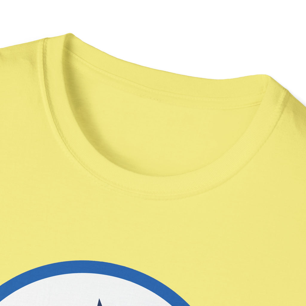 SAIL - Unisex Softstyle T-Shirt