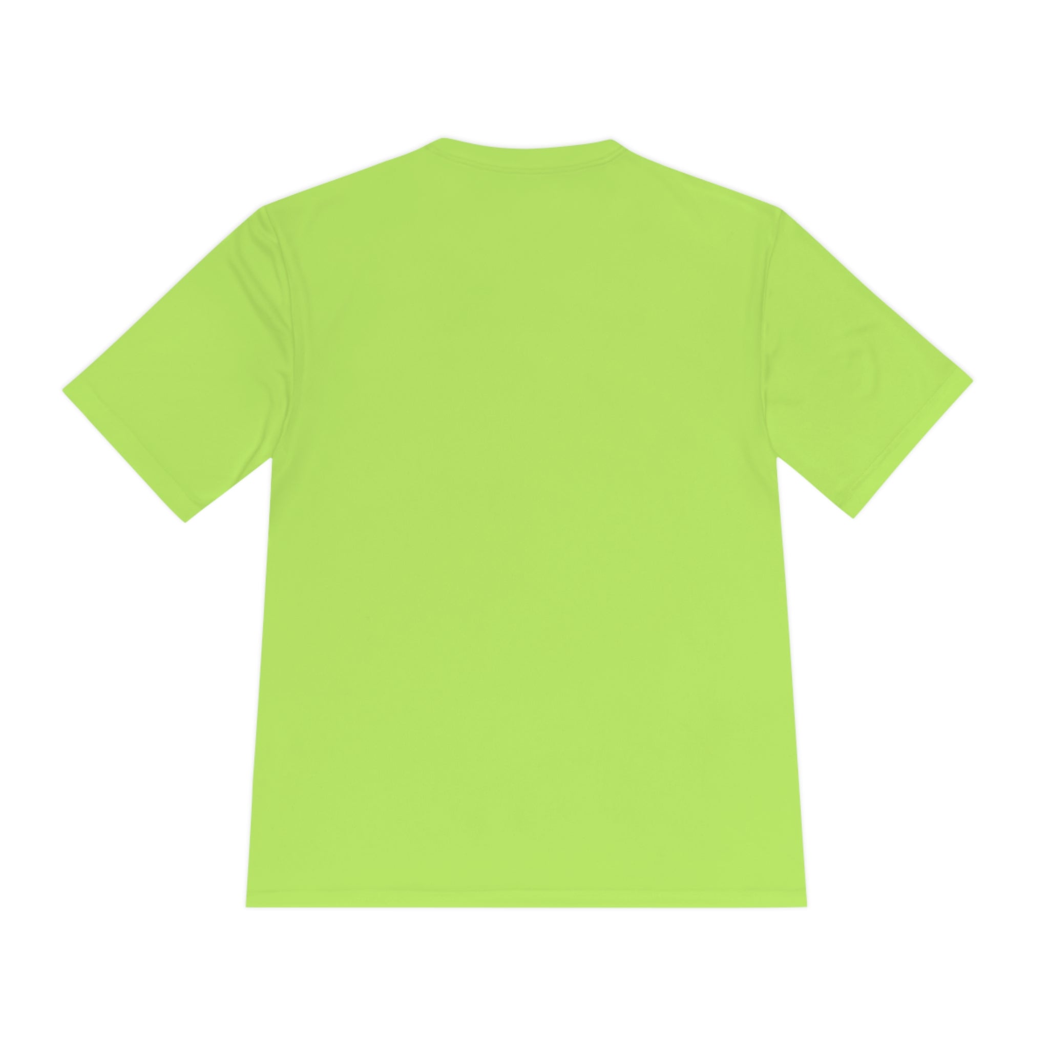 BHA Logo - Unisex Moisture Wicking Tee