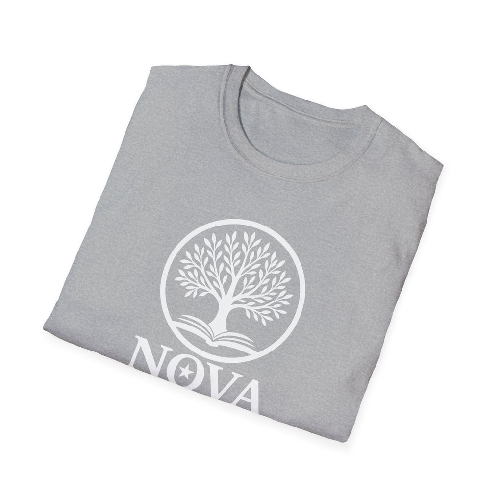 NOVA - Unisex Softstyle T-Shirt
