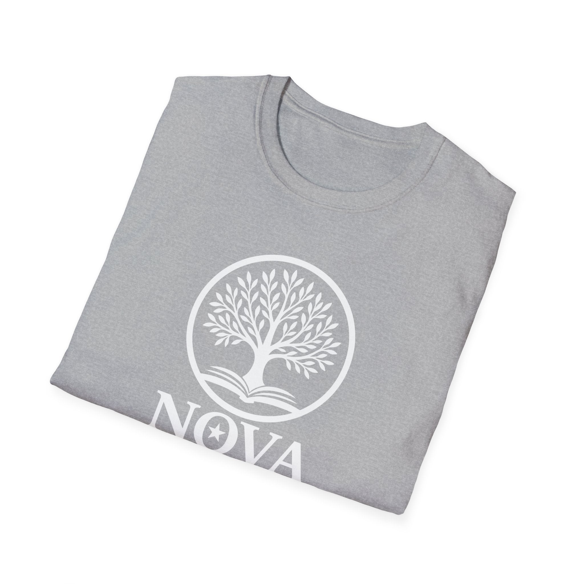 NOVA - Unisex Softstyle T-Shirt