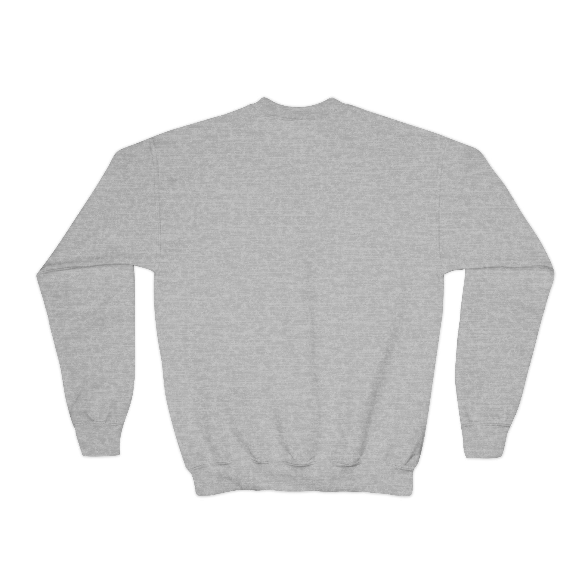 Journey - Youth Crewneck Sweatshirt