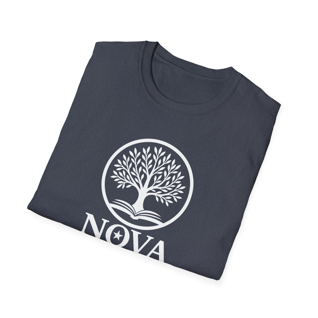 NOVA - Unisex Softstyle T-Shirt