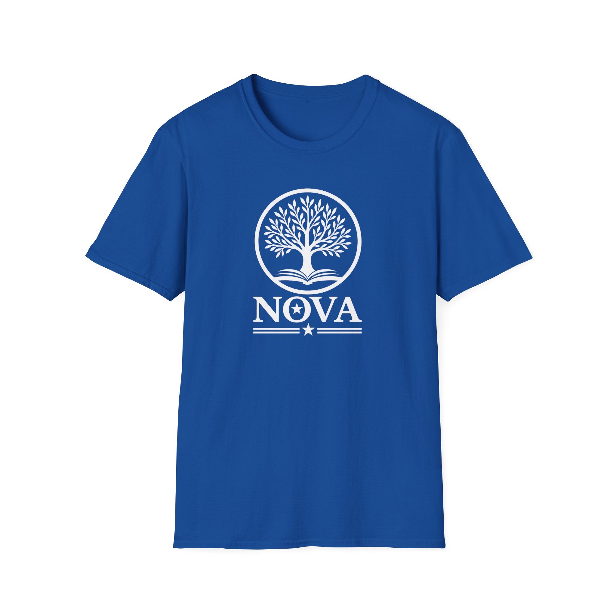 NOVA - Unisex Softstyle T-Shirt
