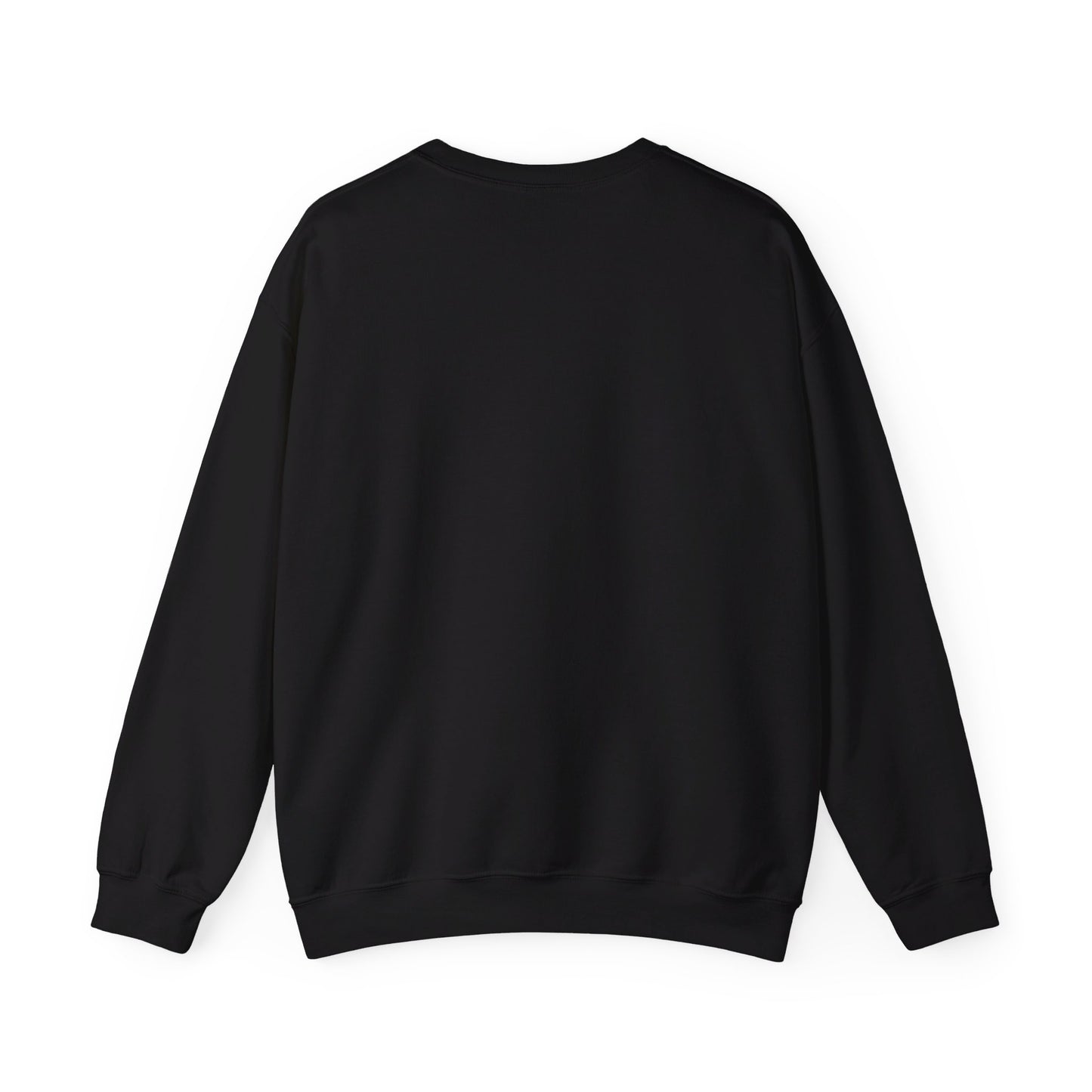 ISST - Unisex Heavy Blend™ Crewneck Sweatshirt