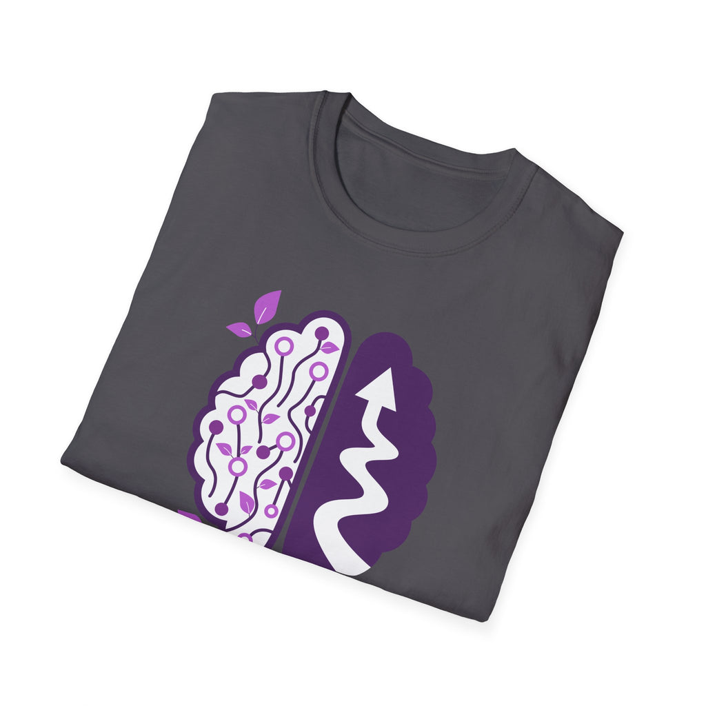 Journey - Unisex Softstyle T-Shirt