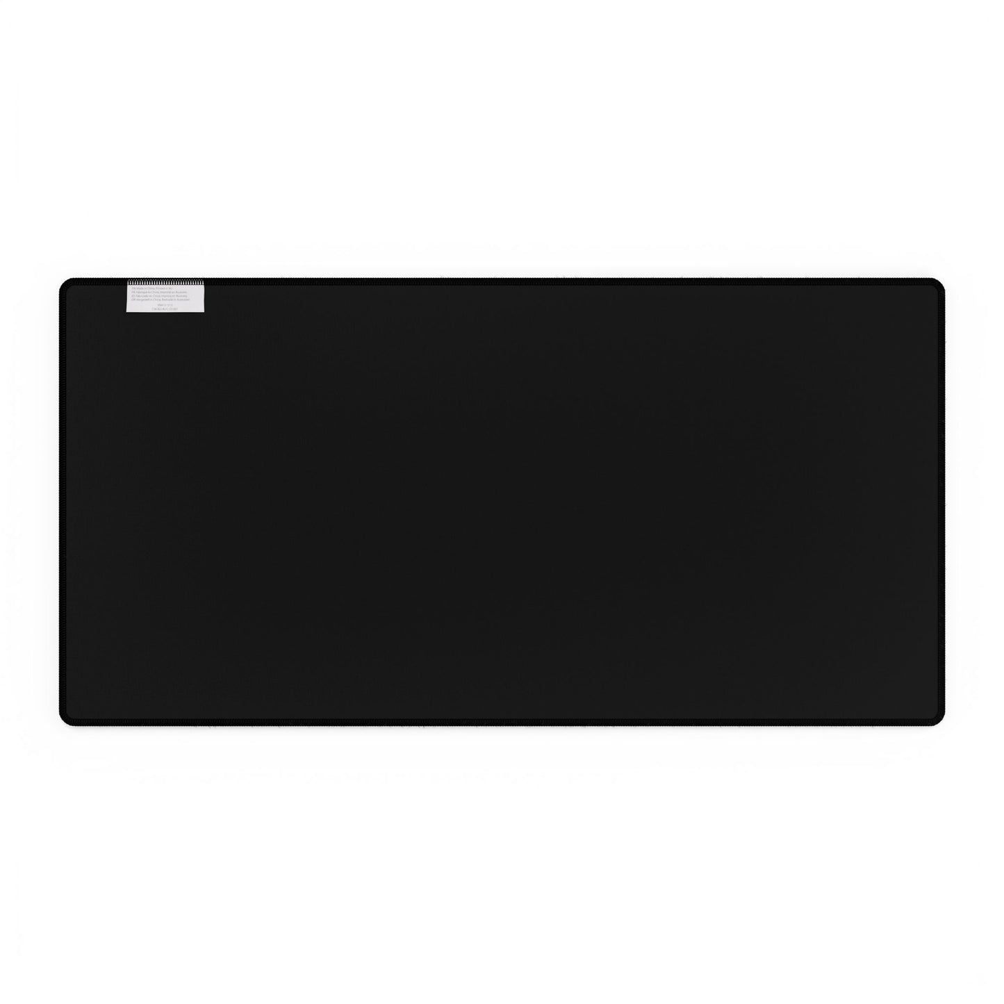 BHA Logo - Deskmat