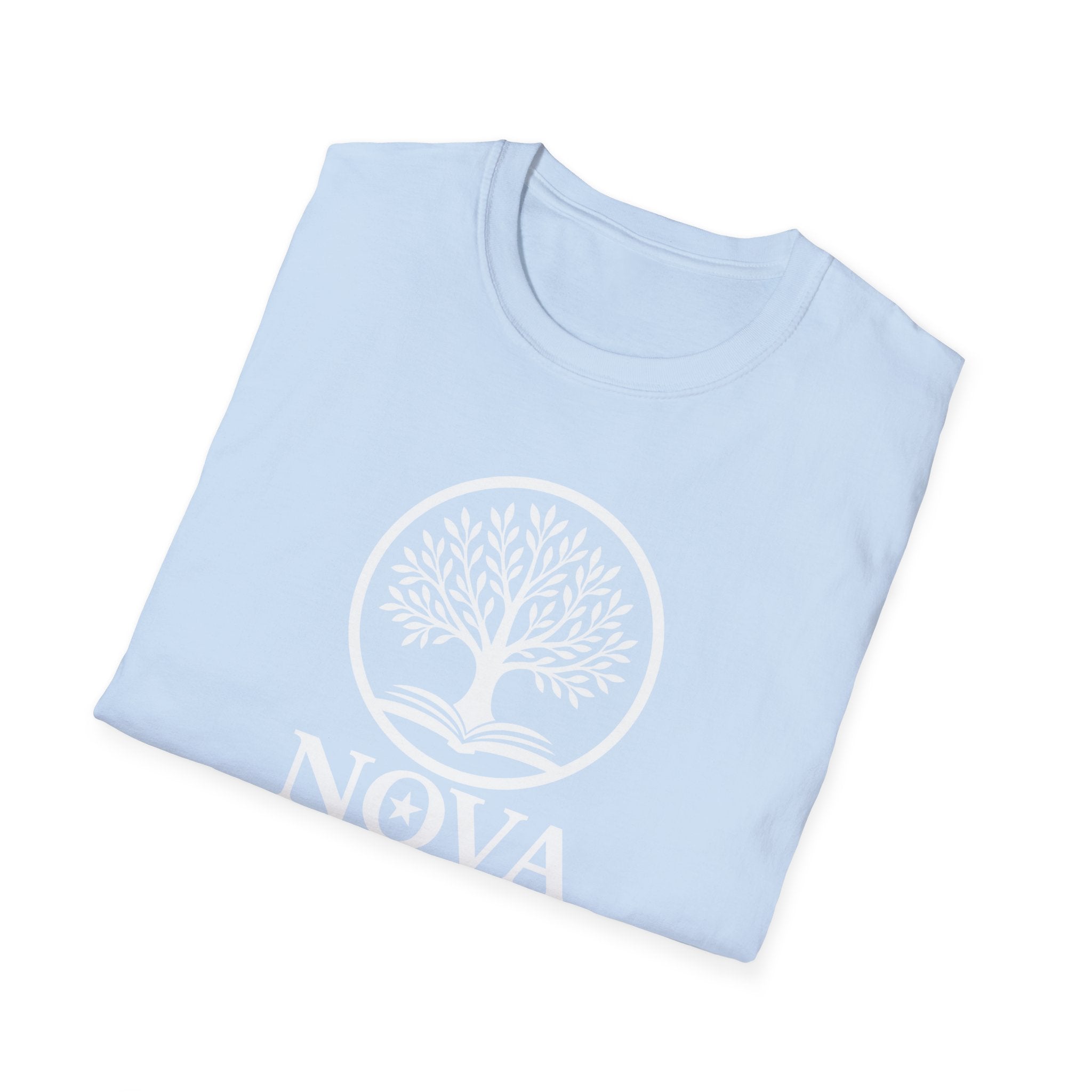 NOVA - Unisex Softstyle T-Shirt