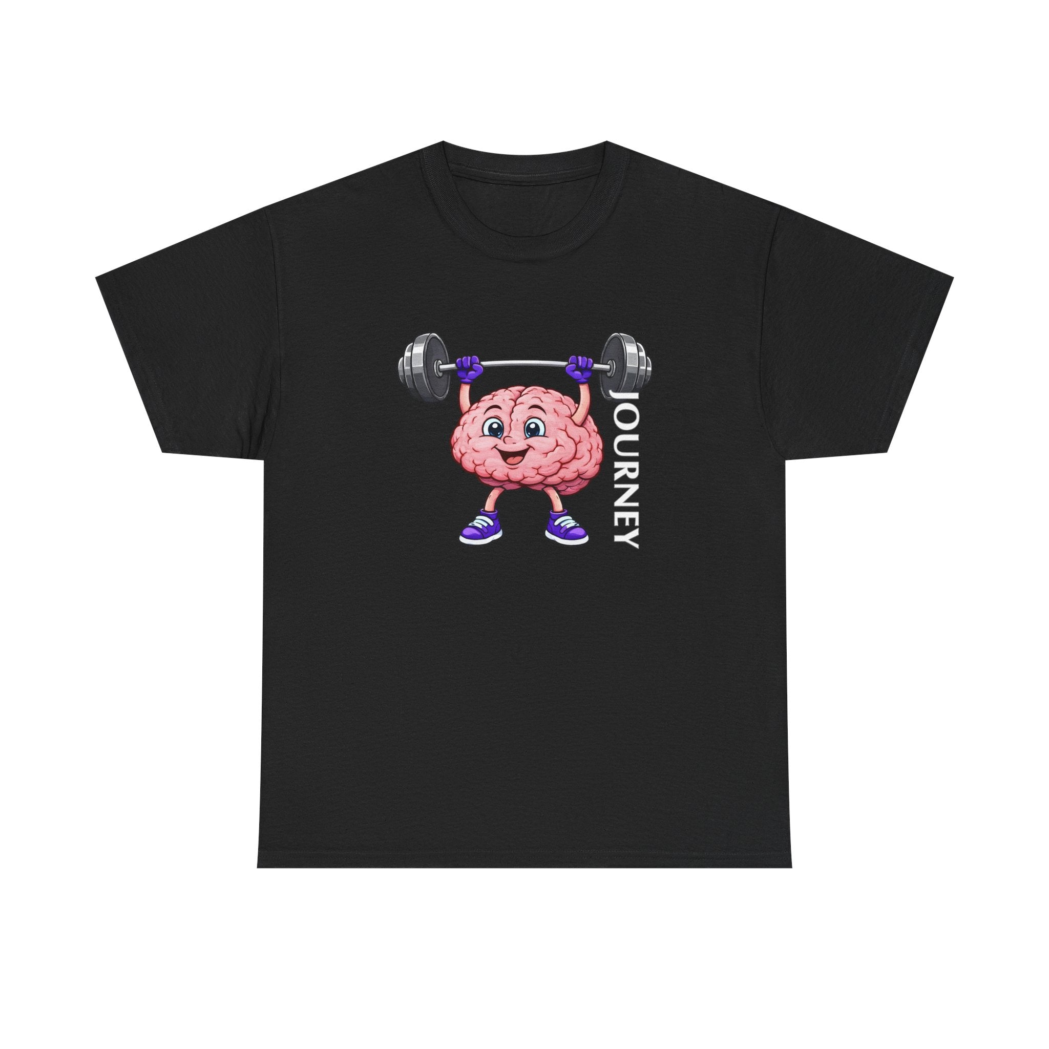 Journey - Character Tee