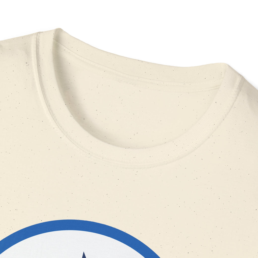 SAIL - Unisex Softstyle T-Shirt