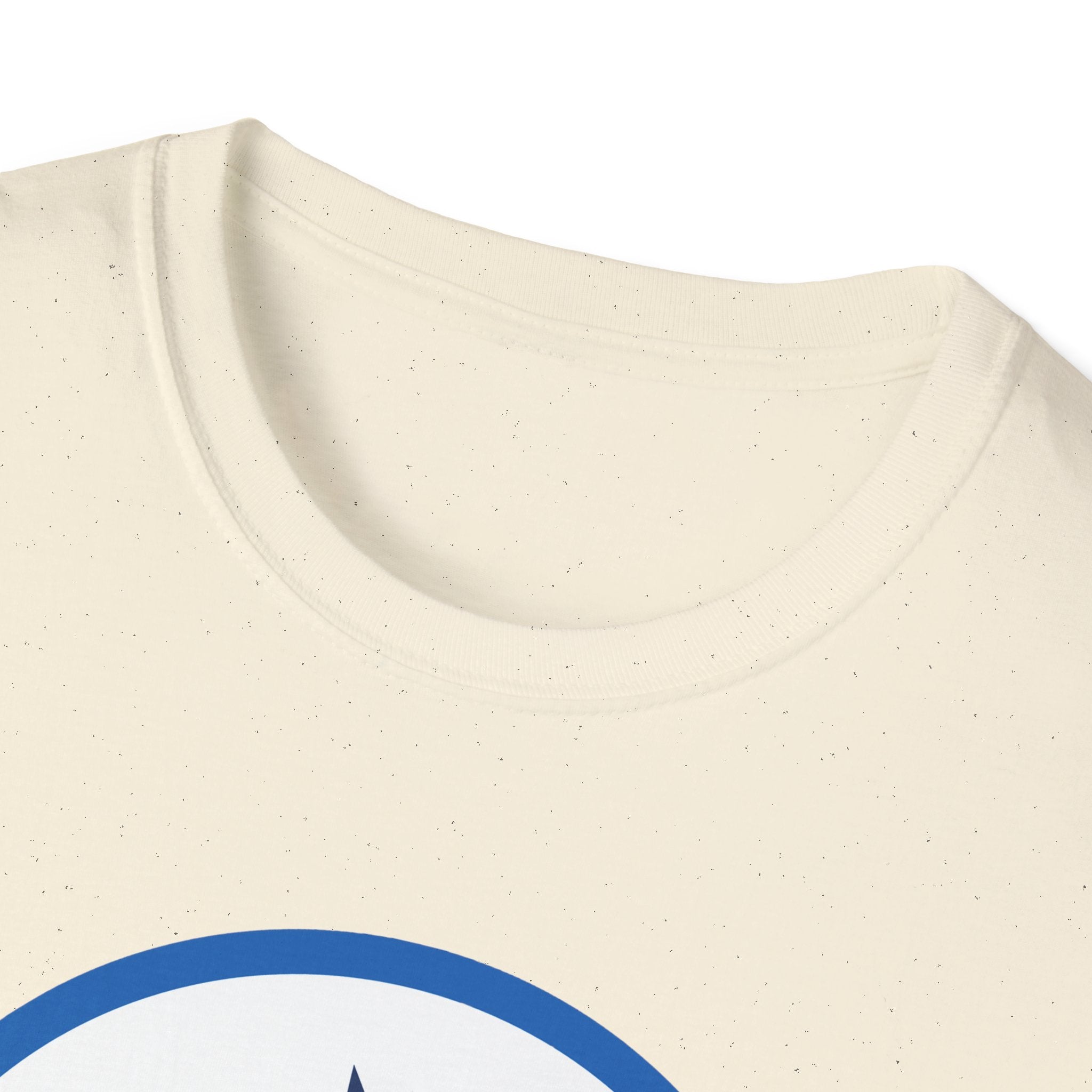 SAIL - Unisex Softstyle T-Shirt