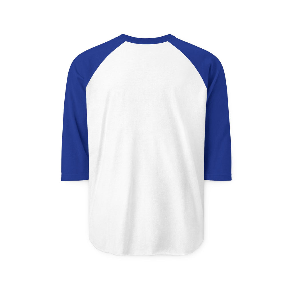 BHA Specials Raglan Shirt 3/4 Length