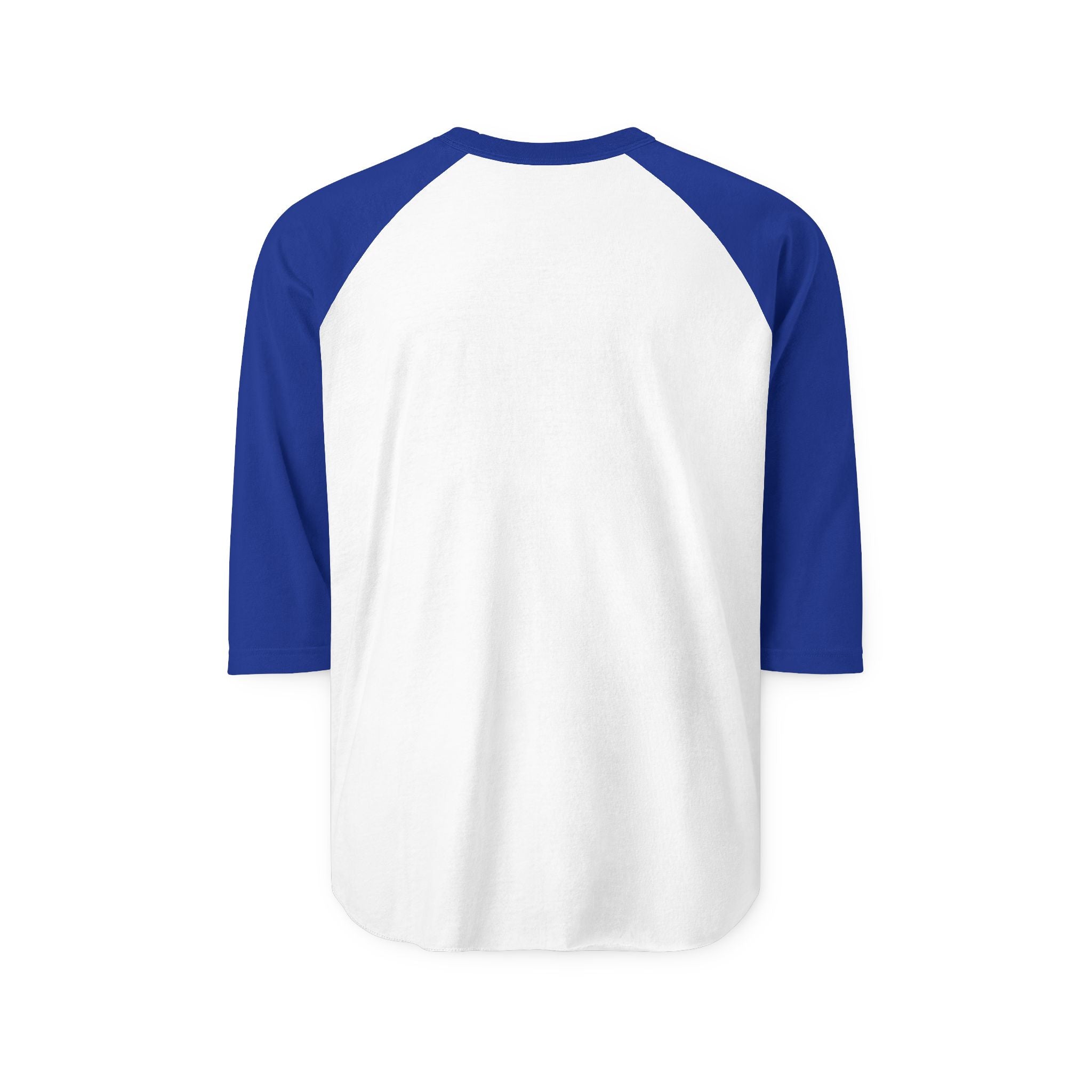 BHA Specials Raglan Shirt 3/4 Length