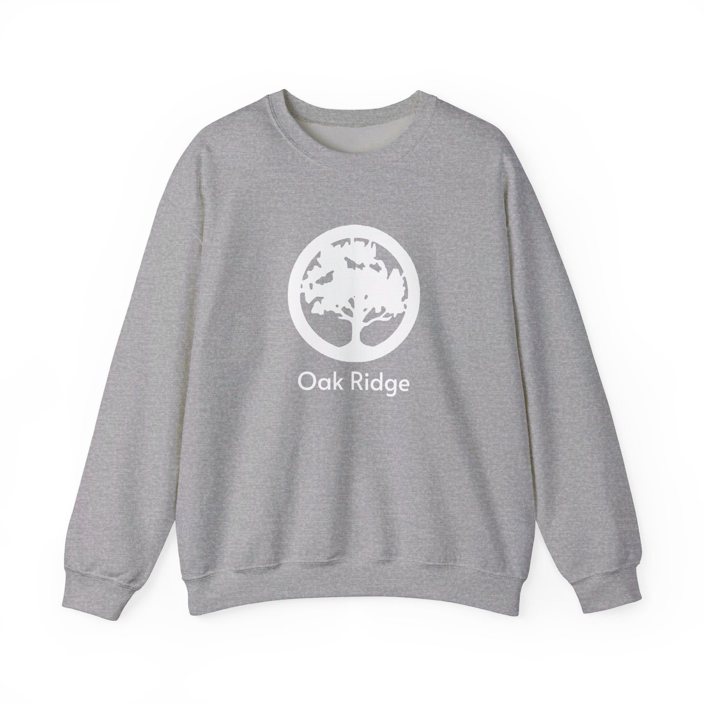 Oak Ridge - Unisex Heavy Blend™ Crewneck Sweatshirt