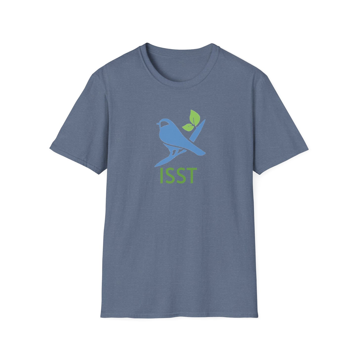 ISST - Unisex Softstyle T-Shirt