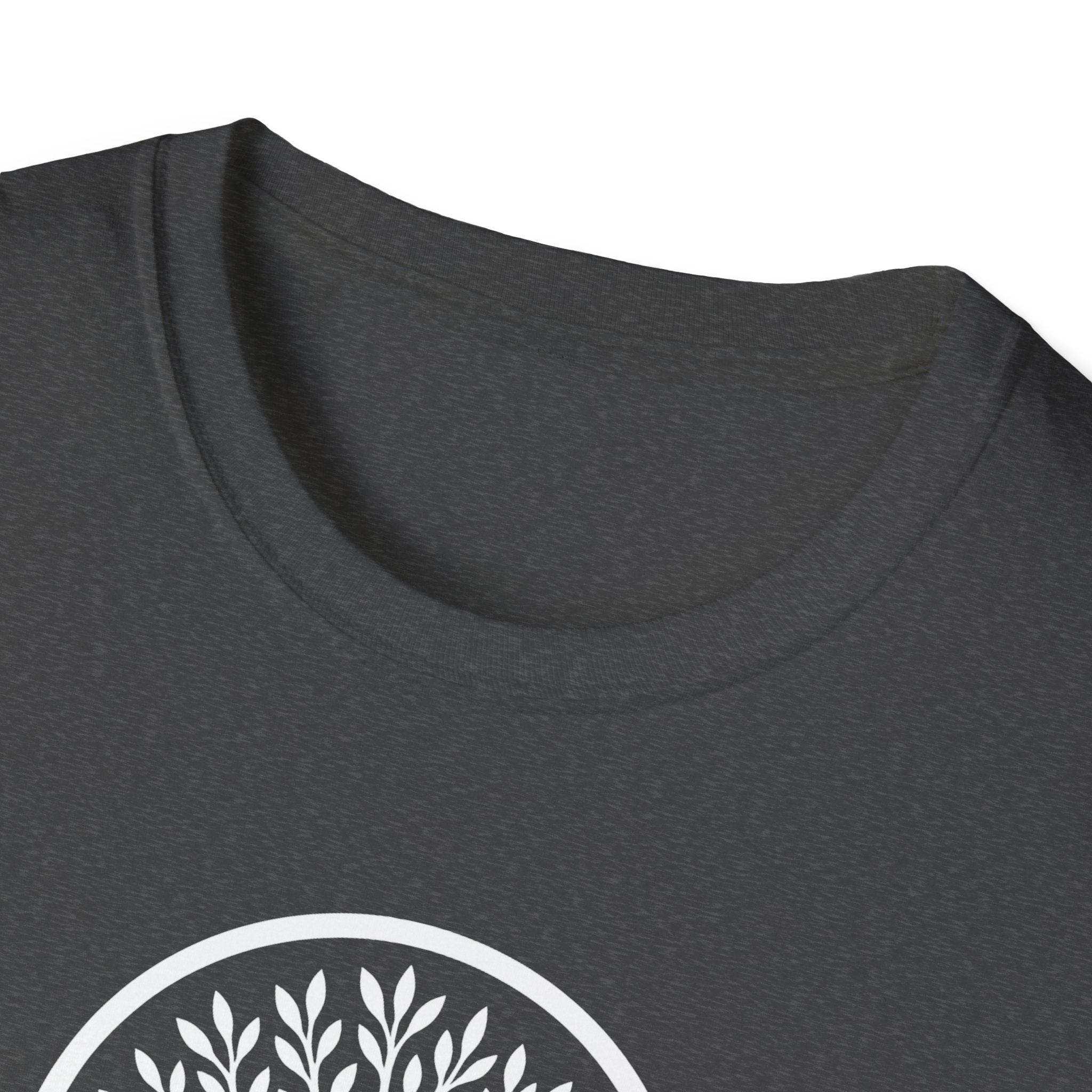 NOVA - Unisex Softstyle T-Shirt