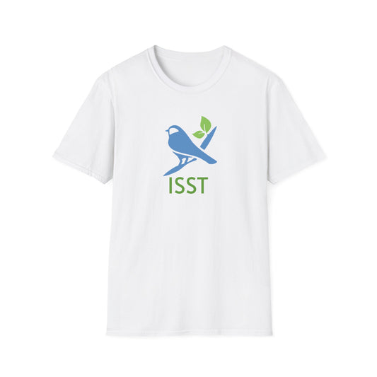 ISST - Unisex Softstyle T-Shirt