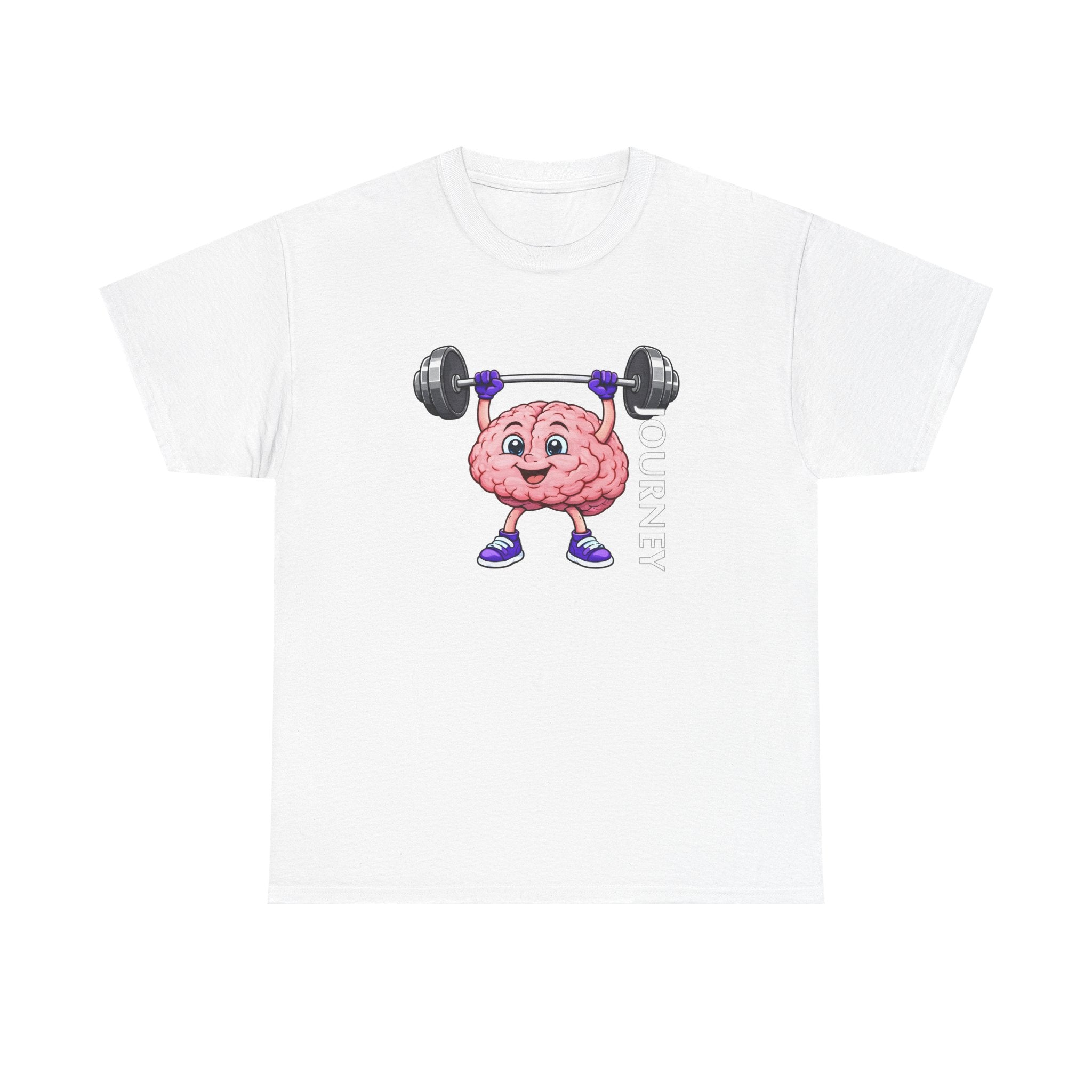 Journey - Character Tee