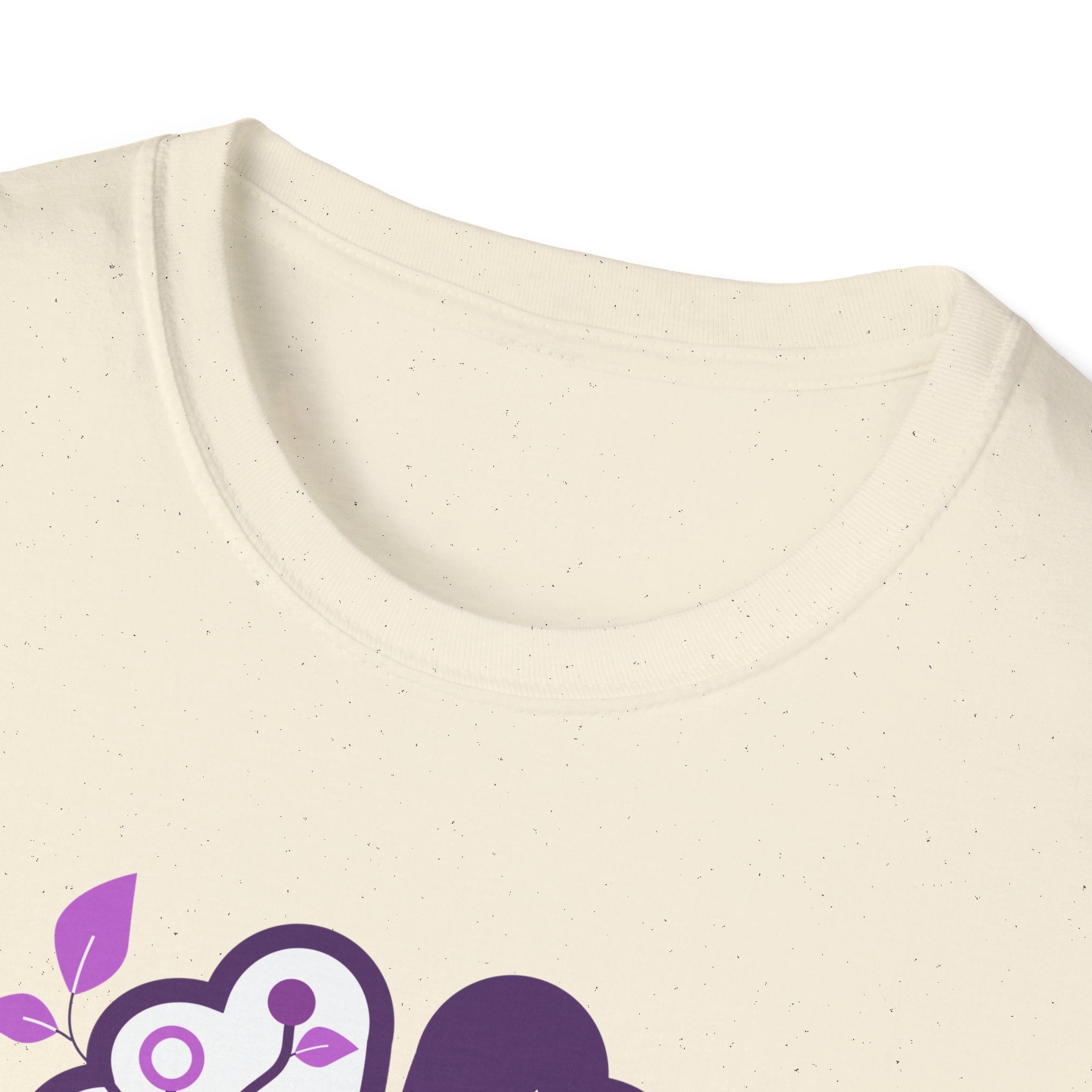 Journey - Unisex Softstyle T-Shirt