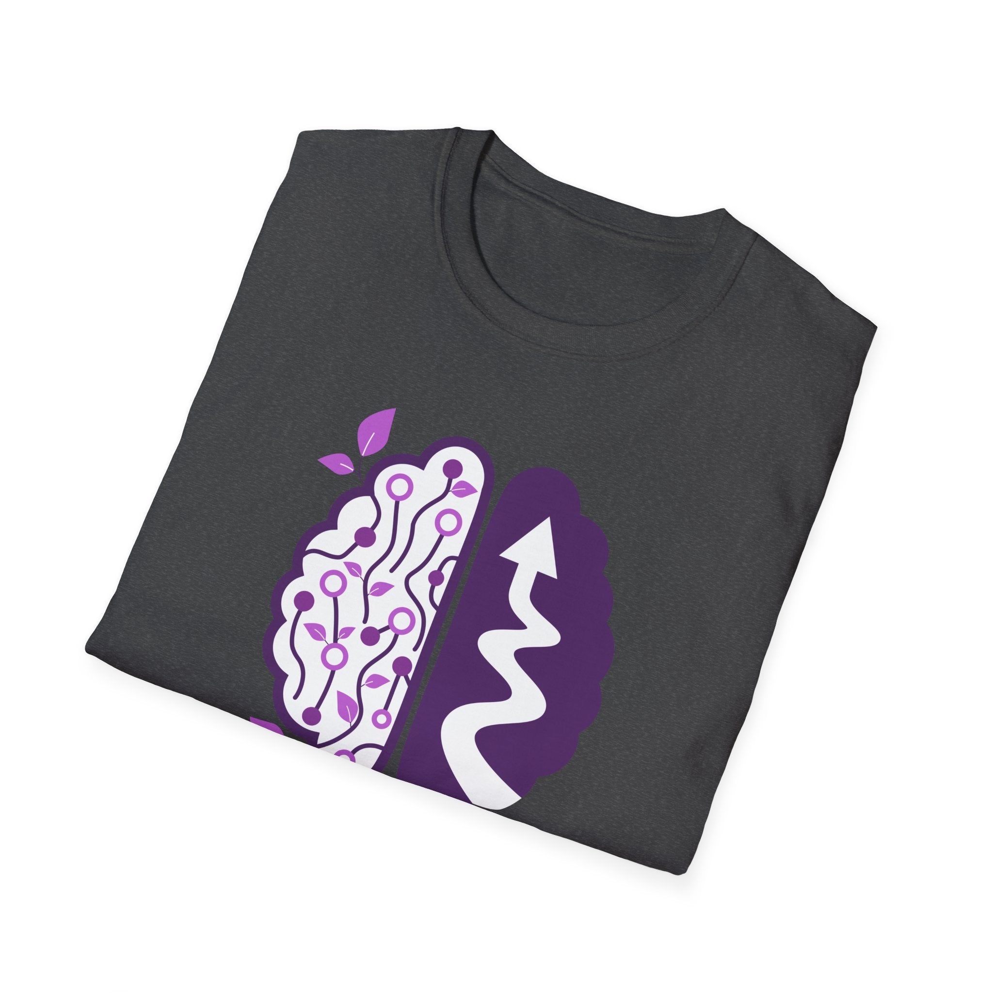 Journey - Unisex Softstyle T-Shirt