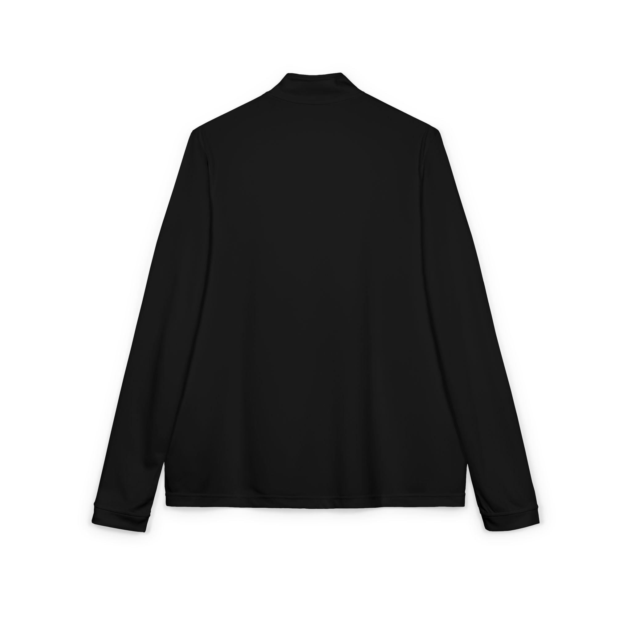 BHA Logo - Adidas® Quarter-Zip Pullover