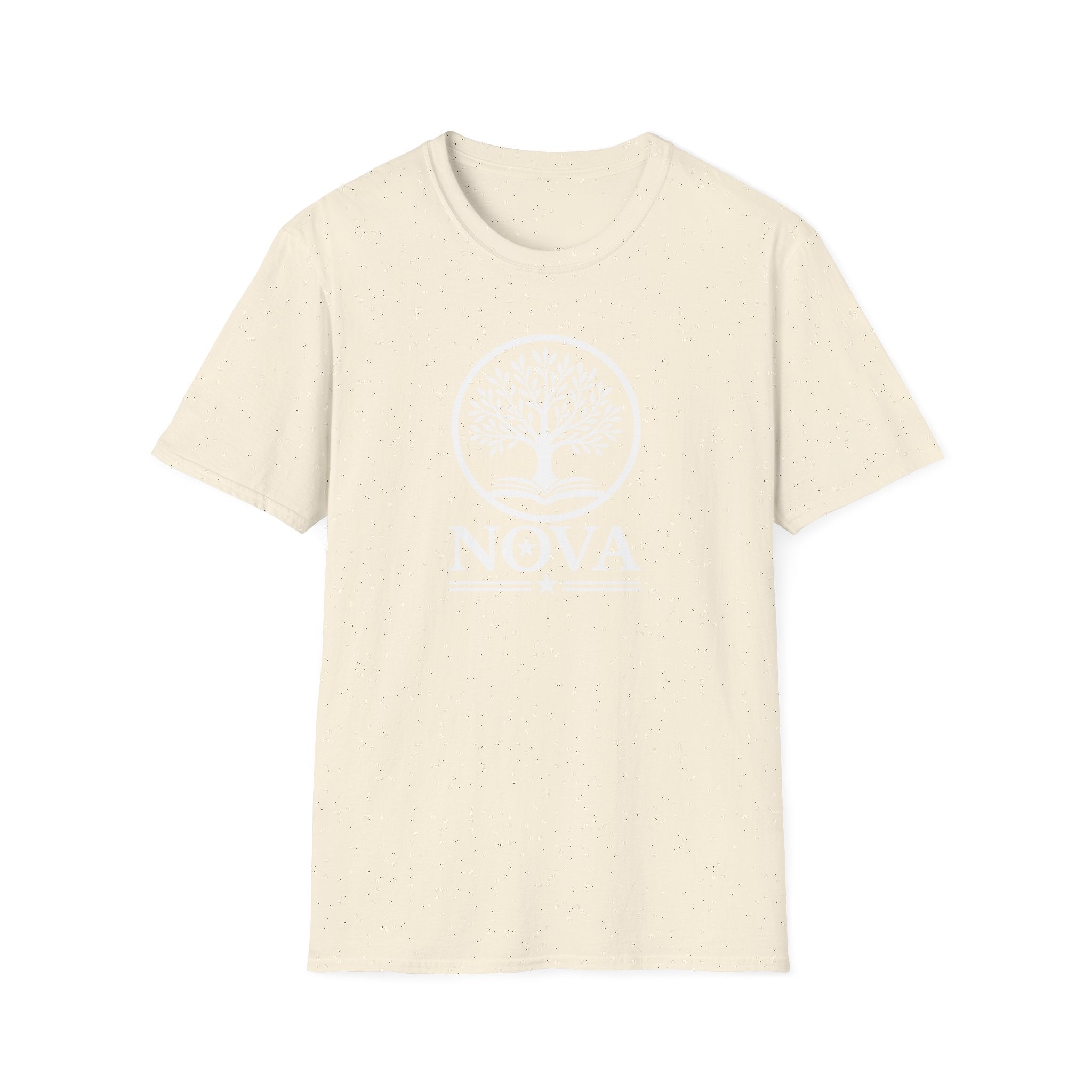 NOVA - Unisex Softstyle T-Shirt