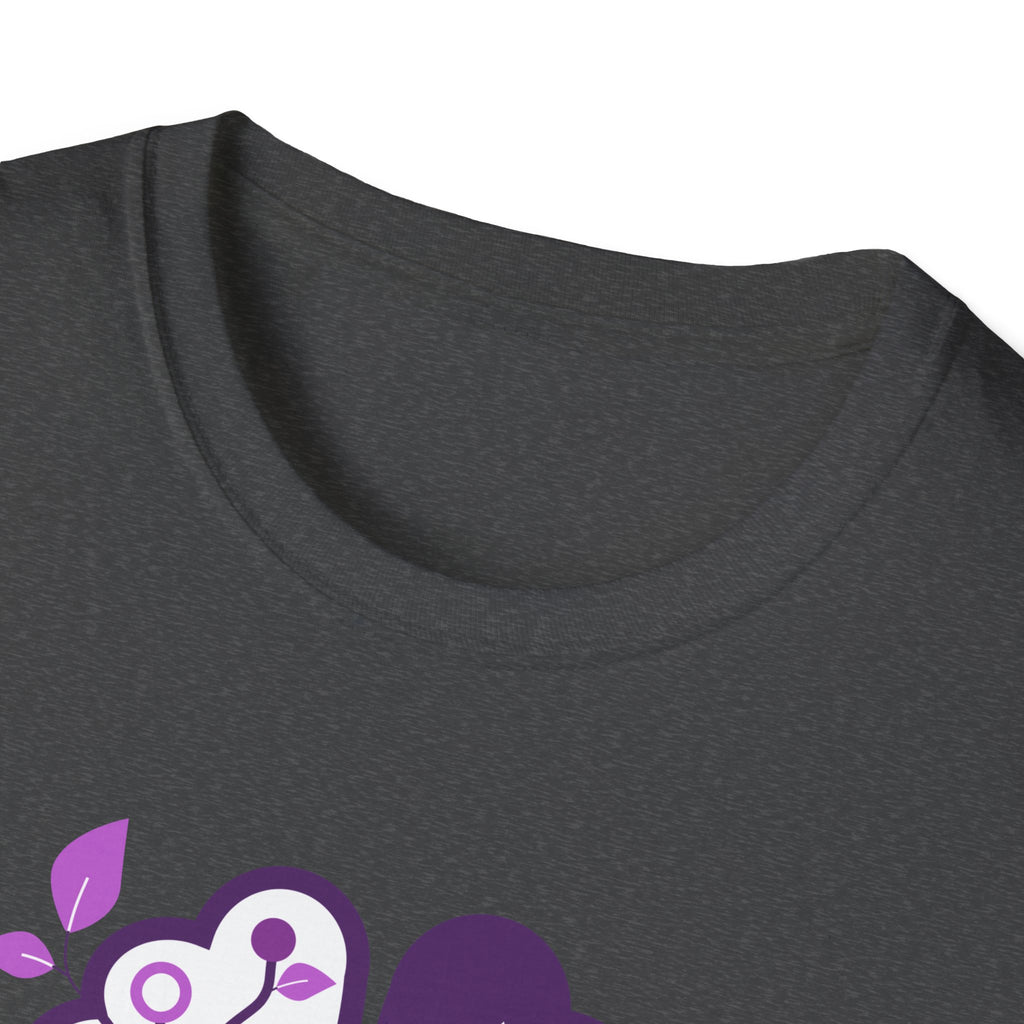 Journey - Unisex Softstyle T-Shirt