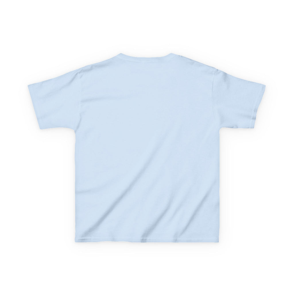 Journey - Kids Heavy Cotton™ Tee