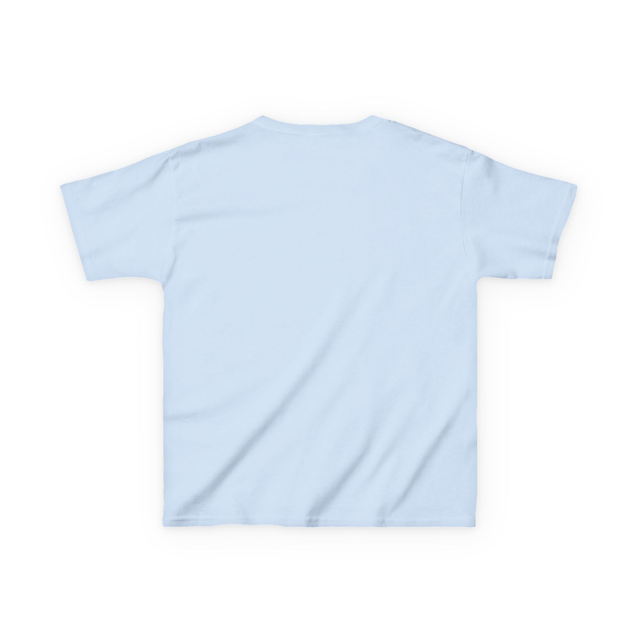 Journey - Kids Heavy Cotton™ Tee