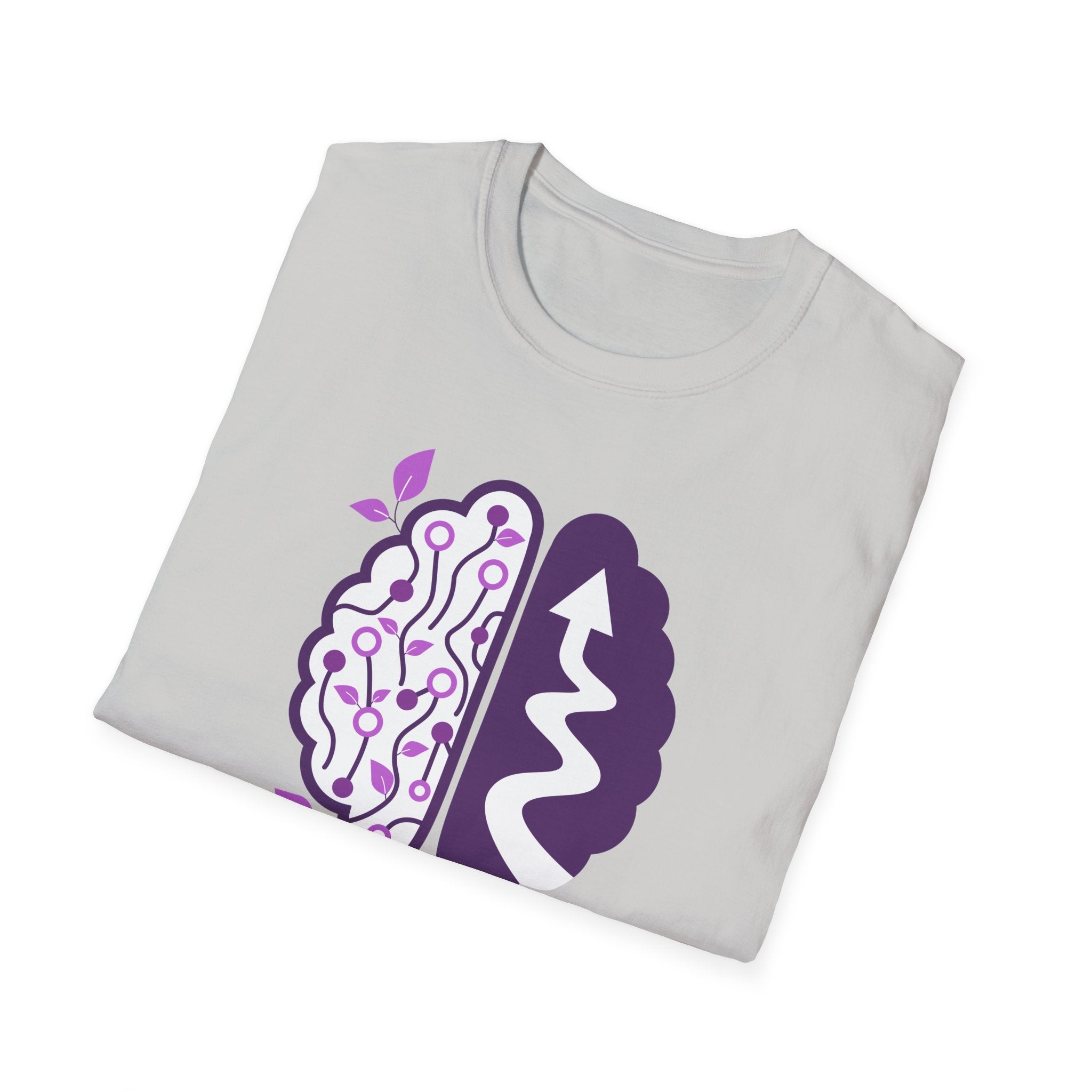 Journey - Unisex Softstyle T-Shirt