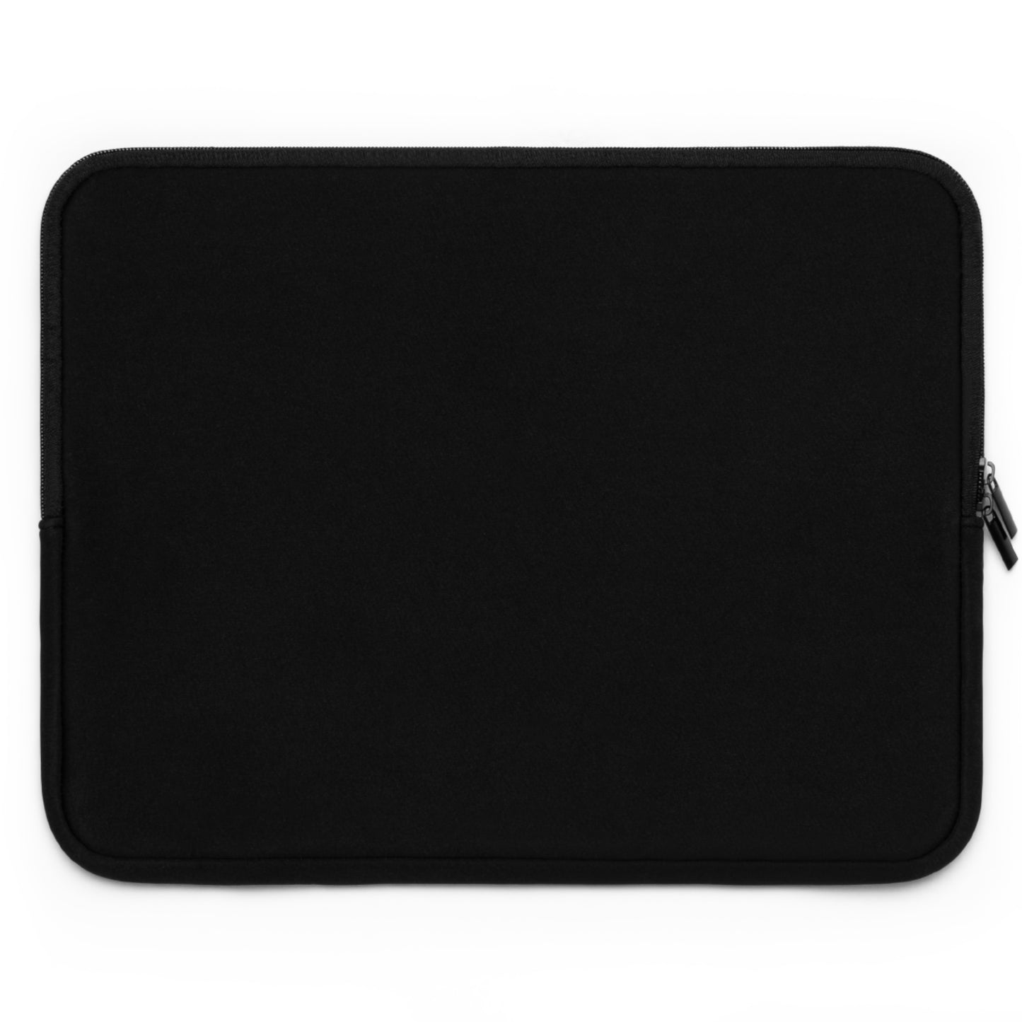 BHA Logo - Laptop Sleeve